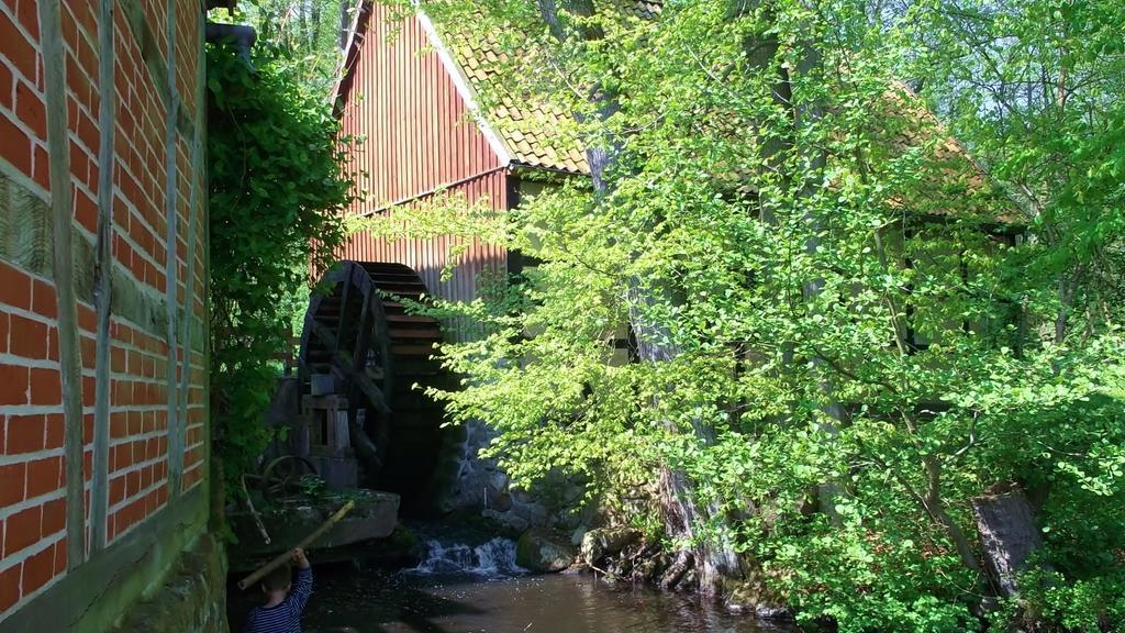 Hotel Nigel Restaurant & Im Wendland