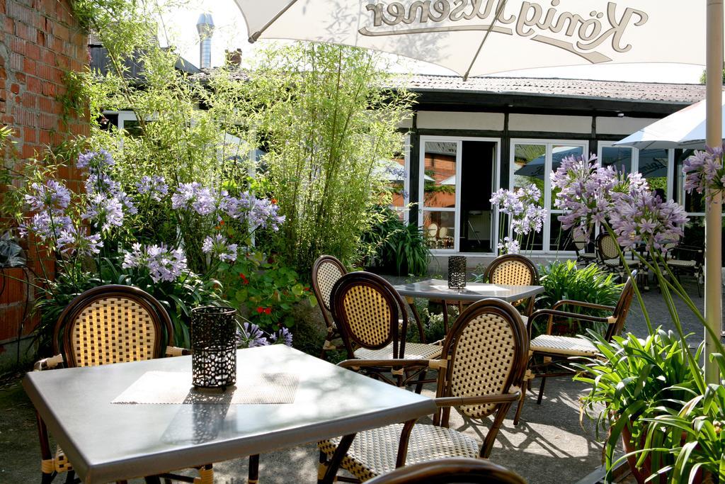 Nigel Restaurant & Im Wendland 3* Bergen an der Dumme
