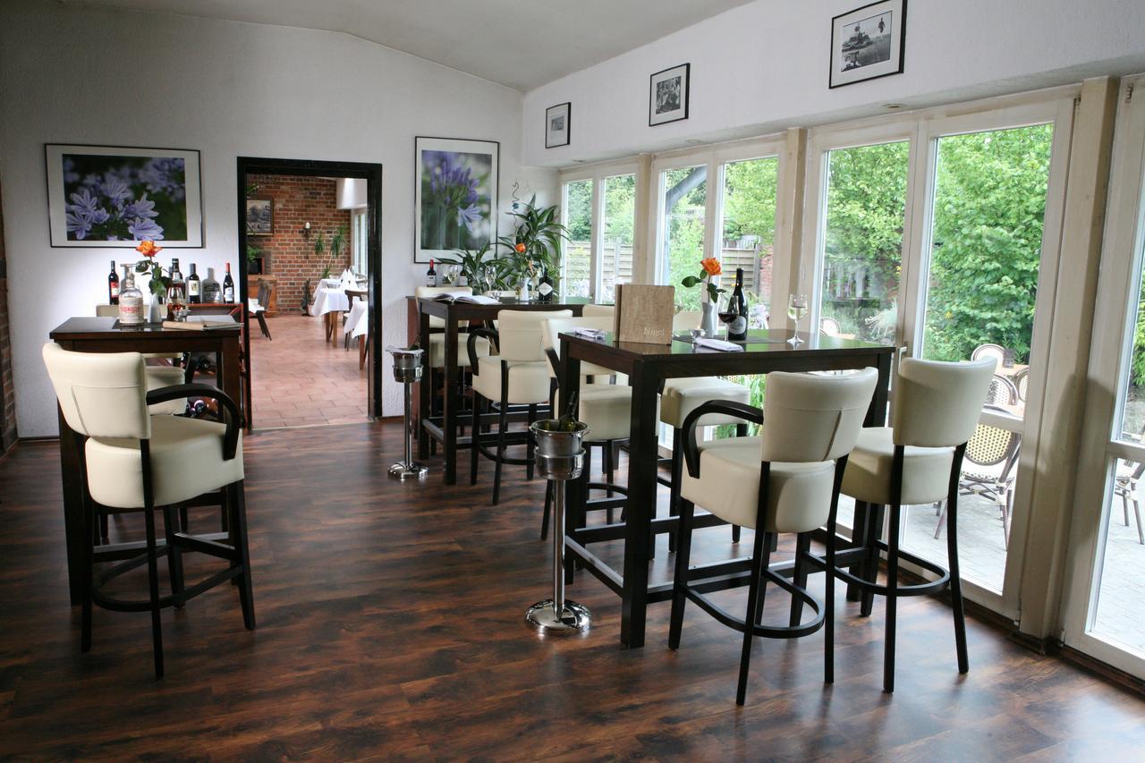 Nigel Restaurant & Im Wendland Hotel Bergen an der Dumme