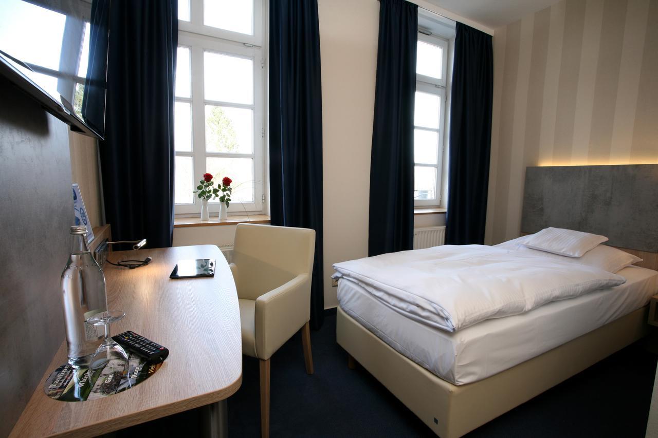 Hotel Nigel Restaurant & Im Wendland Bergen an der Dumme