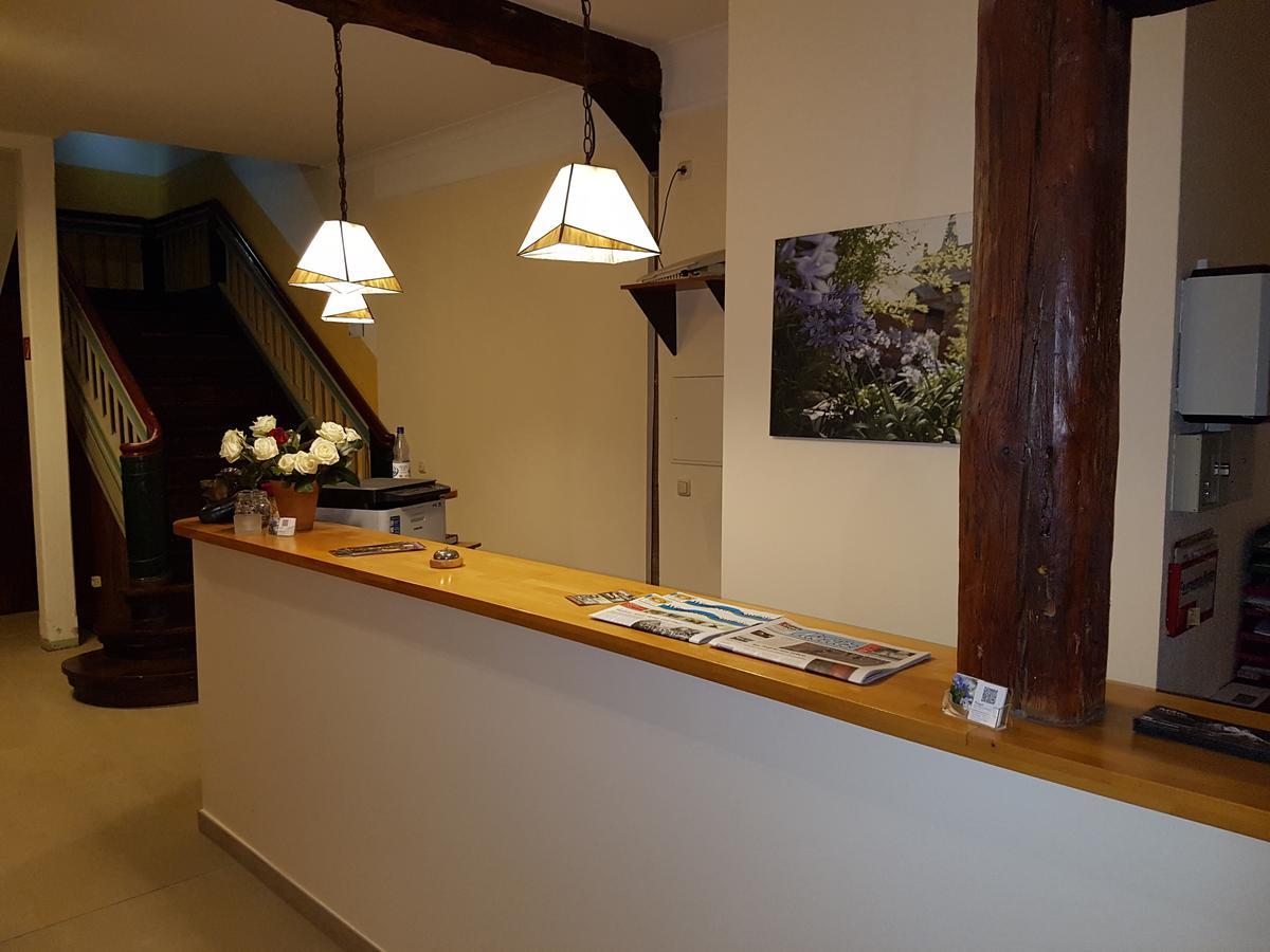 Nigel Restaurant & Im Wendland Hotel Bergen an der Dumme